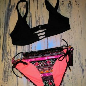NWT- Such a HOT🔥bikini- S